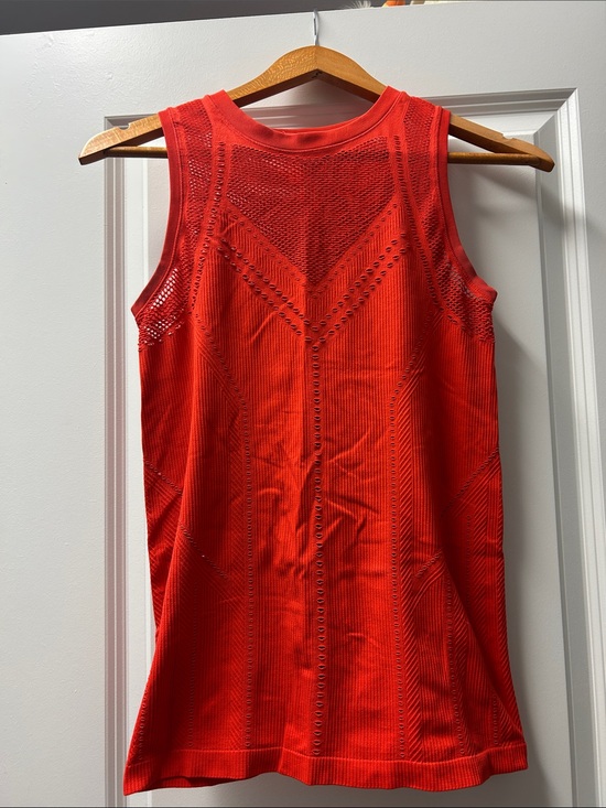 Athleta Tops - Athleta mesh tank